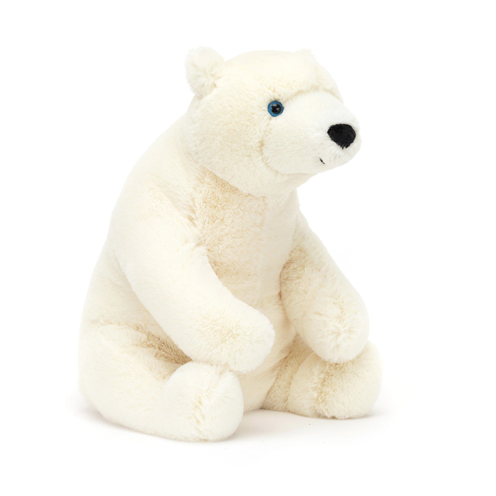 Peluche Elwin Polar Bear S - JELLYCAT EL6PB 670983137217