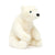 Peluche Elwin Polar Bear S - JELLYCAT EL6PB 670983137217