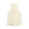 Peluche Elwin Polar Bear S - JELLYCAT EL6PB 670983137217