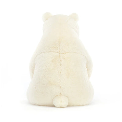 Peluche Elwin Polar Bear S - JELLYCAT EL6PB 670983137217