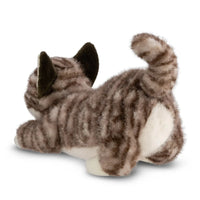 peluche ESME CHAT TIGRE - AURORA 61612 5034566616127