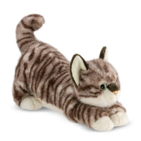 peluche ESME CHAT TIGRE - AURORA 61612 5034566616127
