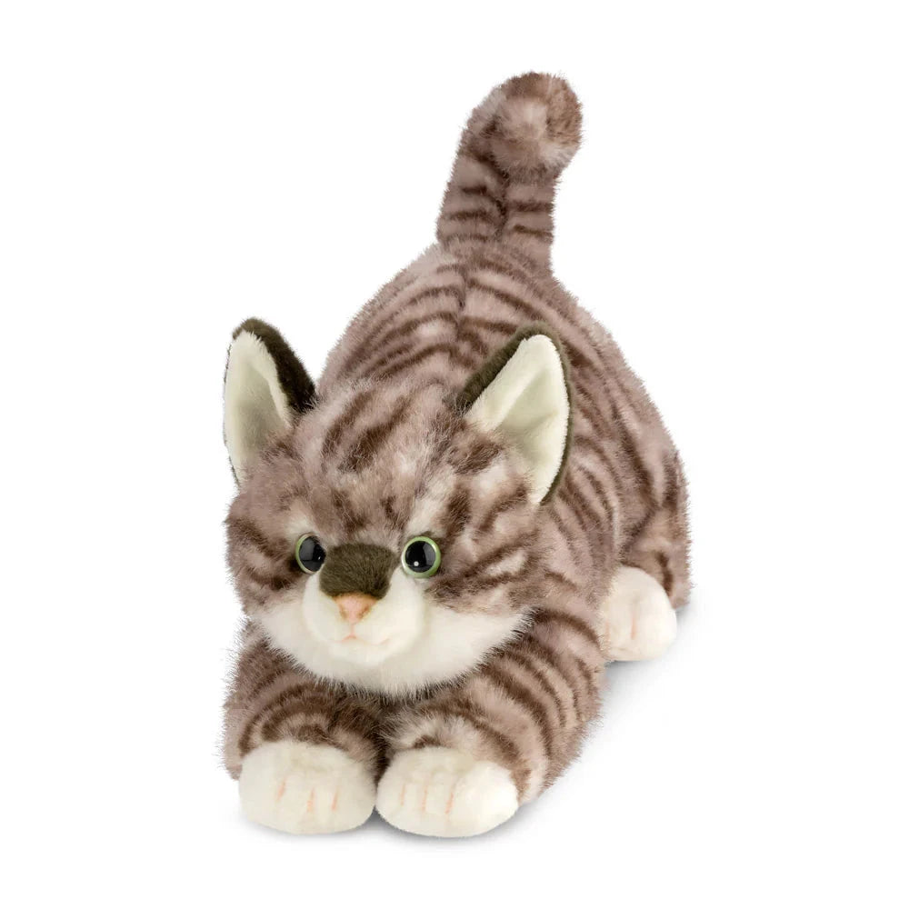 peluche ESME CHAT TIGRE - AURORA 61612 5034566616127