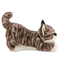 peluche ESME CHAT TIGRE - AURORA 61612 5034566616127