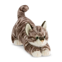 peluche ESME CHAT TIGRE - AURORA 61612 5034566616127