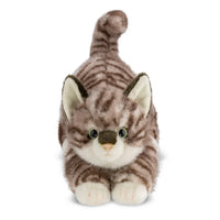 peluche ESME CHAT TIGRE - AURORA 61612 5034566616127