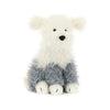 Peluche ewert sheepdog - JELLYCAT SH3DG 670983159929