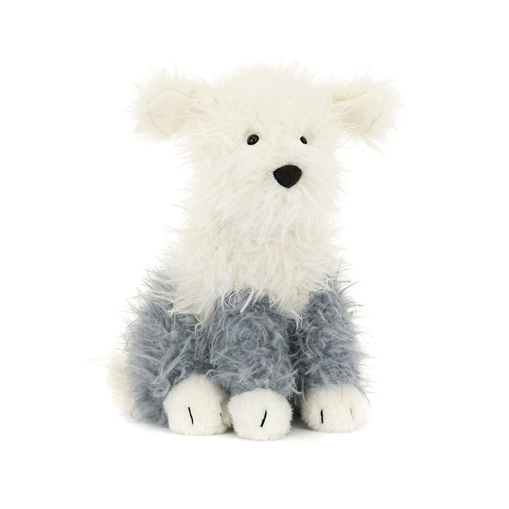 Peluche ewert sheepdog - JELLYCAT SH3DG 670983159929
