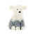 Peluche ewert sheepdog - JELLYCAT SH3DG 670983159929