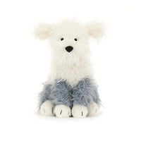 Peluche ewert sheepdog - JELLYCAT SH3DG 670983159929