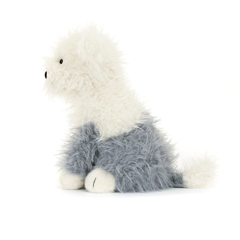 Peluche ewert sheepdog - JELLYCAT SH3DG 670983159929