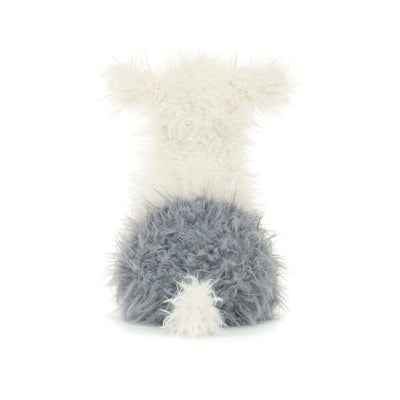 Peluche ewert sheepdog - JELLYCAT SH3DG 670983159929