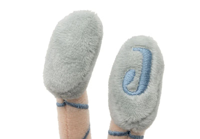 Peluche Fairy Amy - JOLLEIN 037-001-68095 8717329394056