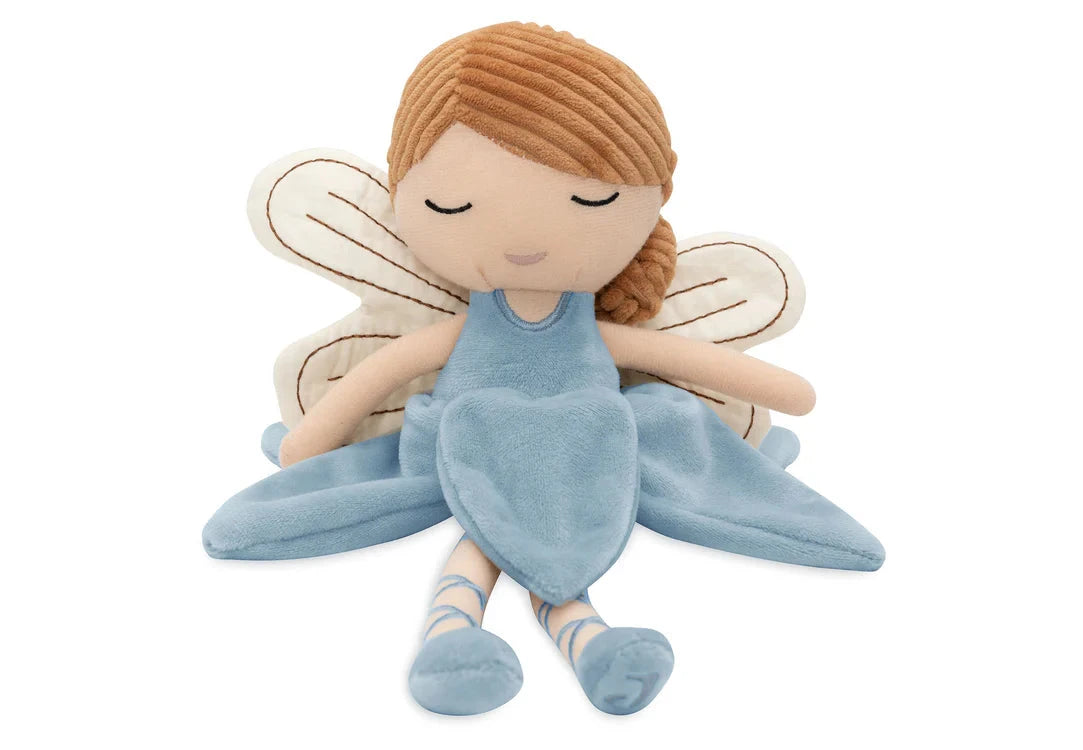 Peluche Fairy Amy - JOLLEIN 037-001-68095 8717329394056
