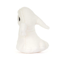 peluche fantôme ghost bob - JELLYCAT