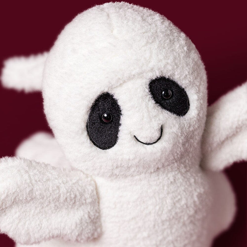 peluche fantôme ghost bob - JELLYCAT 