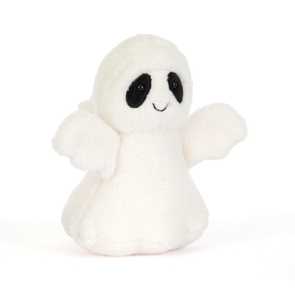 peluche fantôme ghost bob - JELLYCAT 