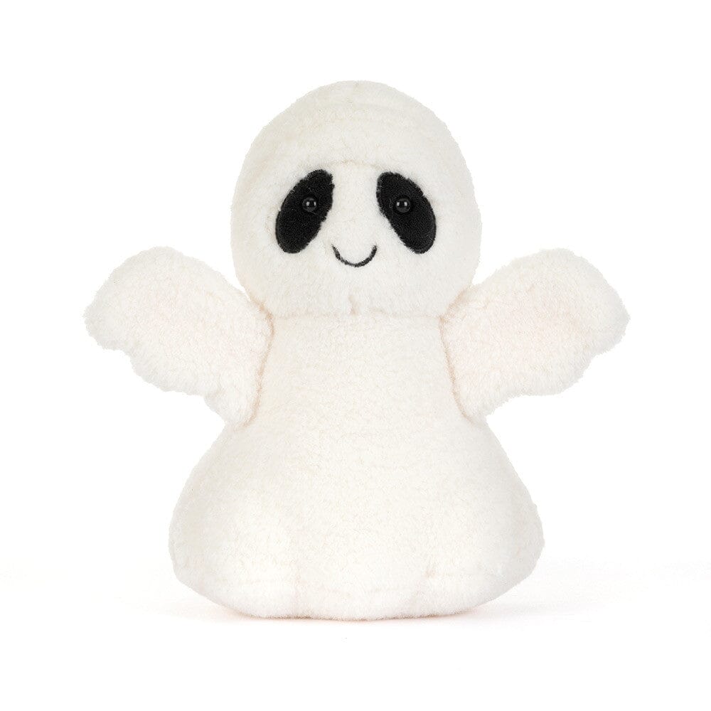 peluche fantôme ghost bob - JELLYCAT