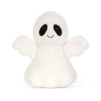 peluche fantôme ghost bob - JELLYCAT