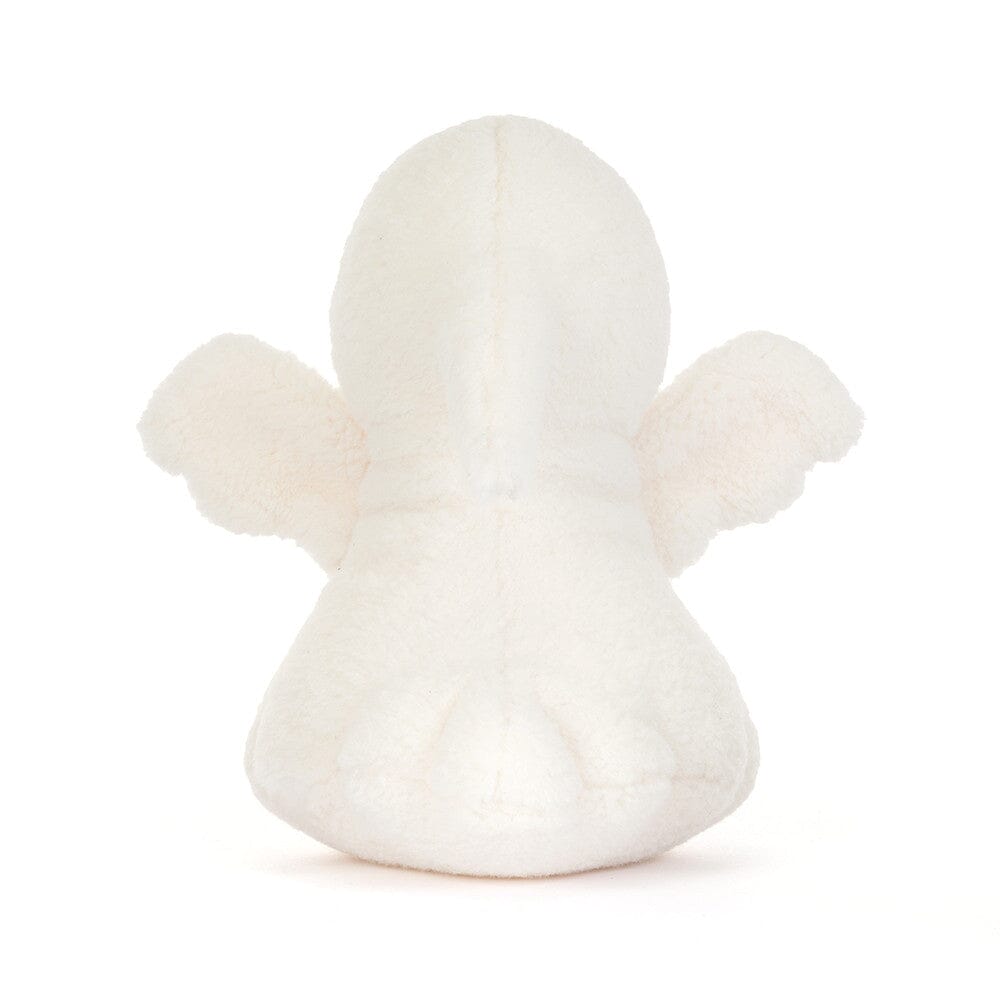 peluche fantôme ghost bob - JELLYCAT