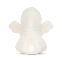 peluche fantôme ghost bob - JELLYCAT