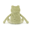 Peluche Fergus Frog Little- JELLYCAT FF6FLE 670983156362