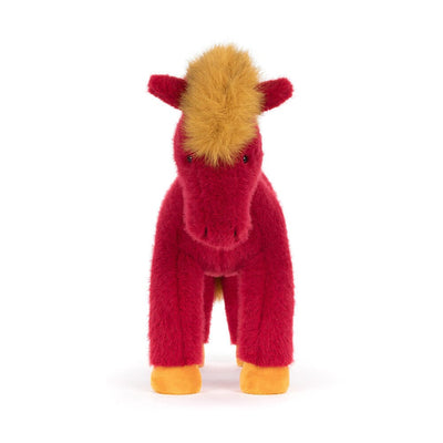 peluche festival horse cheval - JELLYCAT ROCK4H 670983170900
