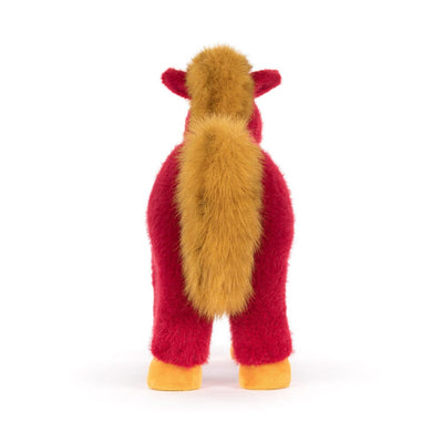 peluche festival horse cheval - JELLYCAT ROCK4H 670983170900