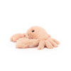 Peluche Fluffy Crab - JELLYCAT f6cb 670983113372