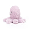 Peluche Fluffy Octopus - JELLYCAT F6OCN 670983153071