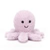 Peluche Fluffy Octopus - JELLYCAT F6OCN 670983153071