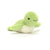 Peluche Fluffy Turtle - JELLYCAT F6TU 670983156256