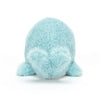 Peluche Fluffy Whale - JELLYCAT F6WN 670983150704