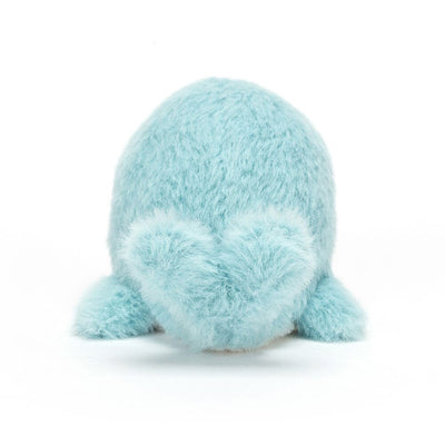 Peluche Fluffy Whale - JELLYCAT F6WN 670983150704