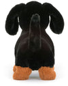 Peluche Freddie Sausage dog - JELLYCAT FR3SDN 670983143447
