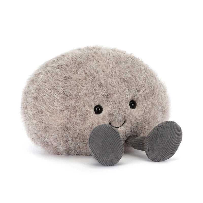 peluche galet Amuseables pebble - JELLYCAT 