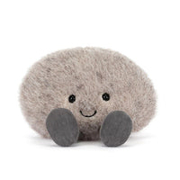 peluche galet Amuseables pebble - JELLYCAT