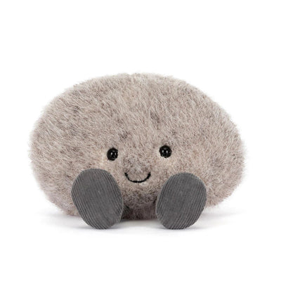 peluche galet Amuseables pebble - JELLYCAT