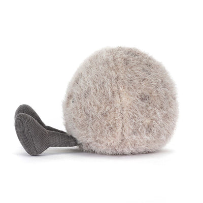 peluche galet Amuseables pebble - JELLYCAT