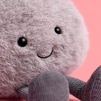 peluche galet Amuseables pebble - JELLYCAT