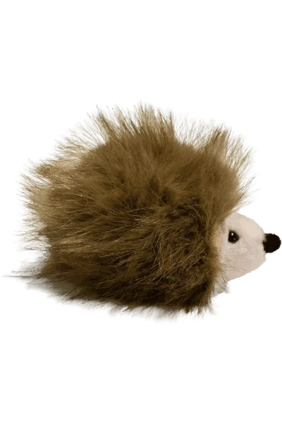 peluche Garden Friends Hedgehog hérisson - WILD & SOFT WS4282 5425023070857