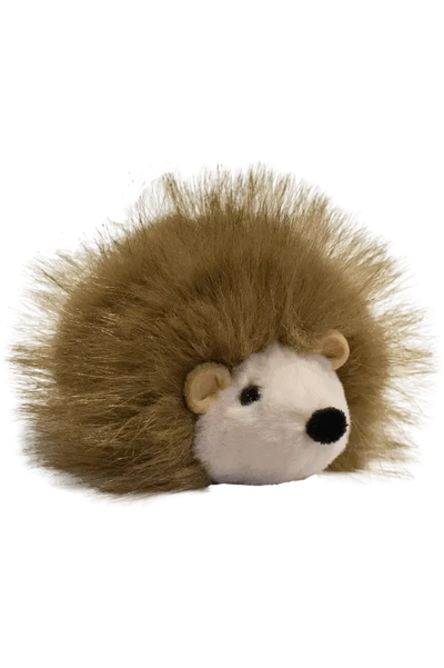 peluche Garden Friends Hedgehog hérisson - WILD & SOFT WS4282 5425023070857