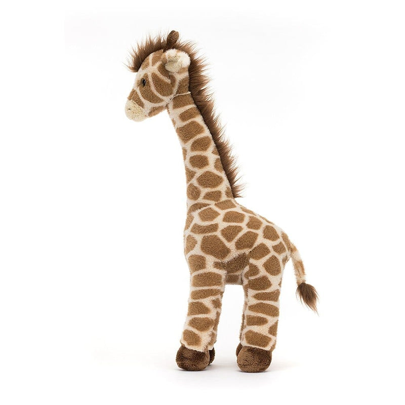 Peluche girafe Dara - JELLYCAT DAR2G 670983152463