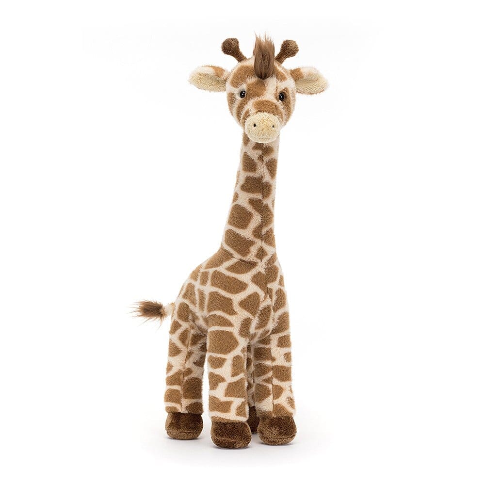 Peluche girafe Dara - JELLYCAT DAR2G 670983152463