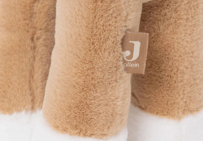 Peluche Giraffe Biscuit - JOLLEIN 037-001-68066 8717329388826
