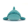 peluche gobfrey whale shark requin-baleine - JELLYCAT WHL3SH 670983161861