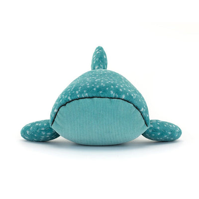 peluche gobfrey whale shark requin-baleine - JELLYCAT WHL3SH 670983161861