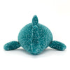 peluche gobfrey whale shark requin-baleine - JELLYCAT WHL3SH 670983161861