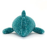 peluche gobfrey whale shark requin-baleine - JELLYCAT WHL3SH 670983161861
