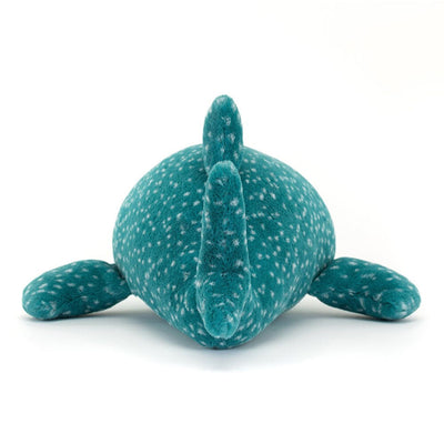 peluche gobfrey whale shark requin-baleine - JELLYCAT WHL3SH 670983161861
